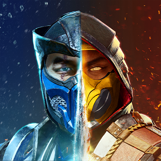 Mortal Kombat App Android Download