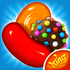 Candy Crush Saga App Android Download