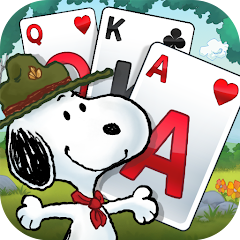 Solitaire Grand Harvest App Android App