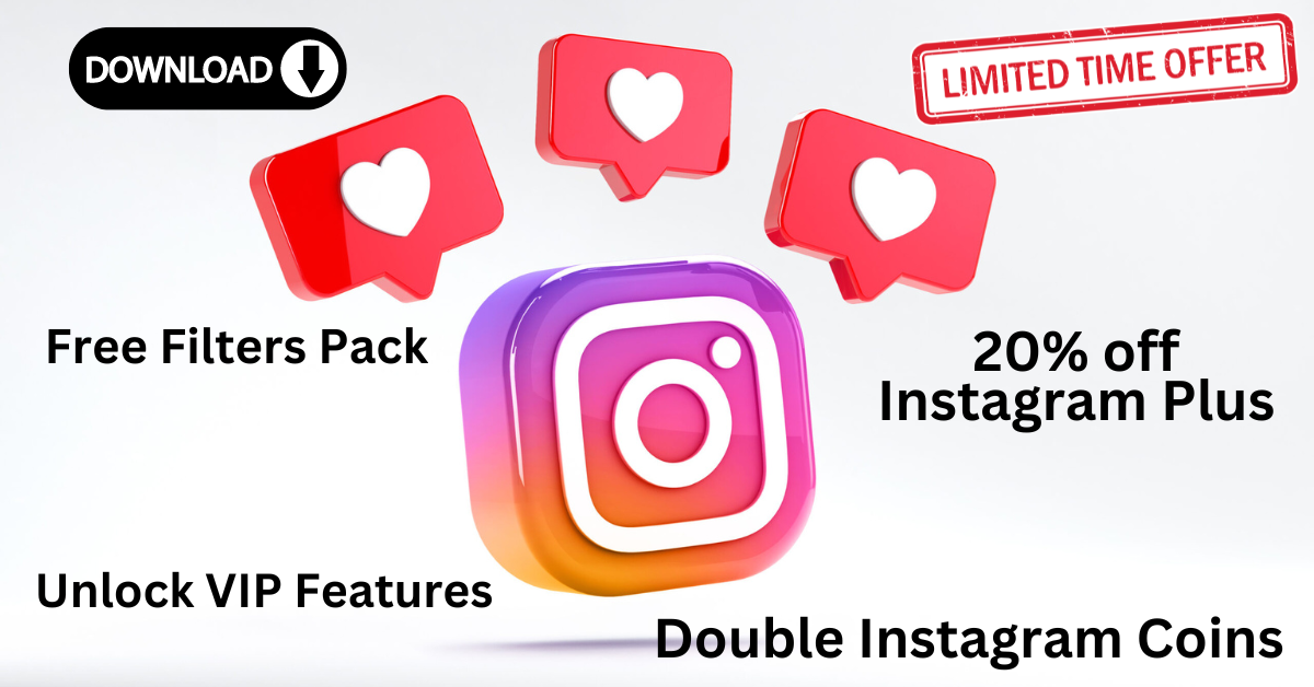 Get Exclusive Offers – Download Instagram on Android Today