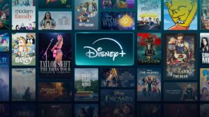 disney plus android apk