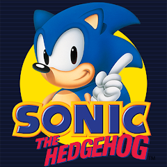 Sonic the Hedgehog™ Classic App Android Download